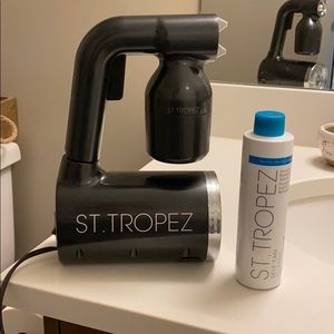 St. Tropez Pro Light Self Tanning Gun